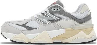 New Balance 9060 Sneakers - unisex - Sneakers - Grijs - 38 EU - Su&egrave;de - Schoenen