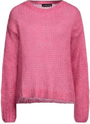 Vanessa Scott PRENDAS DE PUNTO - Pullover en YOOX.COM