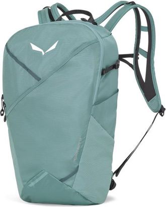 Salewa Pedroc Mate 18 Wanderrucksack - Unisex | t&uuml;rkis