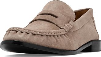 Bernardo Tilda Womens Dress Flat Shoes Clay : 8.5 M, Leather/Suede