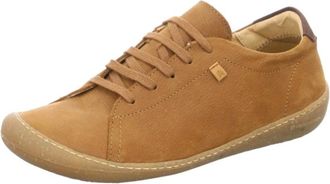 El Naturalista Sneakers - Dames - Schoenen - Bruin - Maat: 39 EU Su&egrave;de