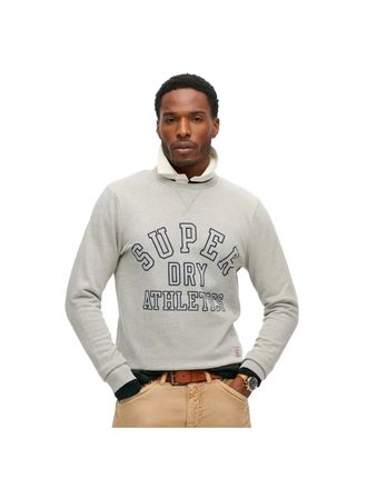 Superdry heren sport sweatshirt