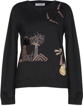 Valentino Garavani TOPWEAR - Sweatshirts on YOOX.COM