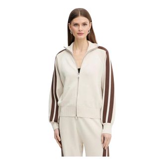Pinko Pinko, Donna, Felpe, Beige, S, new