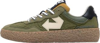 ID.EIGHT Id.eight, Schoenen, Heren, Veelkleurig, 44 EU, Uriduri