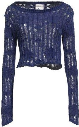 Semicouture KNITWEAR - Jumpers on YOOX.COM