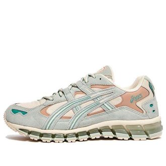 Asics x Gore-Tex Gel-Kayano 5 360 Oatmeal 1021A199-250