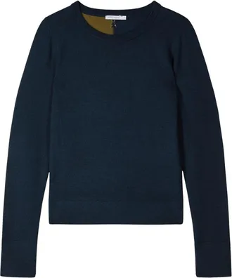 Patrizia Pepe Maglieria girocollo - - Knitwear - Donna - Multicolore - S
