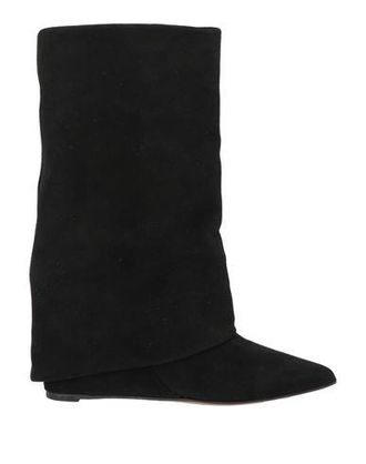 The Seller CALZADO - Botines de ca&ntilde;a alta en YOOX.COM