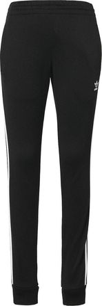 adidas originals Mens SST Track Pants in Black CW1275
