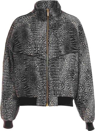 Roberto Cavalli Roberto Cavalli Coats - Jackets - Mujer - Negro - L