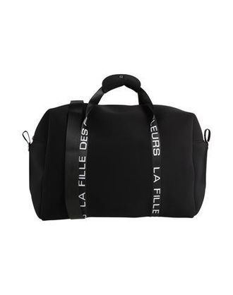La Fille Des Fleurs LUGGAGE - Duffel bags sur YOOX.COM