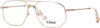 Chloé Ce2148 39561780 Rose Gold