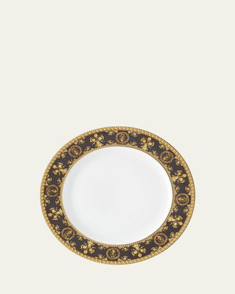 Versace I Love Baroque Salad Plate