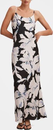 Ever New Valentina Floral Slipdress in Morelia Floral at Nordstrom, Size 12