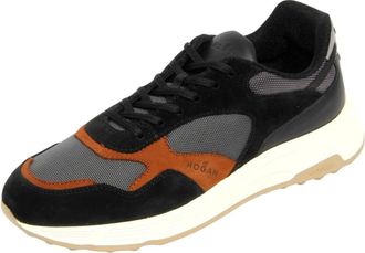 Hogan Hyperlight Allacciato - - Shoes - Uomo - Multicolore - 45 EU