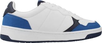 Jott River Sneakers Fw 23Mbsk 10 - Heren - Sneakers - Wit - 40 EU - Schoenen