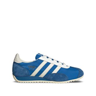 adidas SL 72 Three-stripe Sneakers