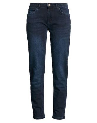 Fred Mello BOTTOMWEAR - Jeans on YOOX.COM