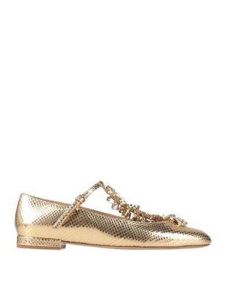 Ulla Johnson FOOTWEAR - Ballet flats on YOOX.COM