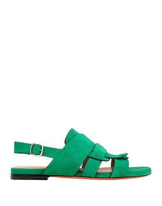 Santoni Sandals
