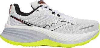 Saucony Saucony Hurricane 24 White / Black S20933-213 Mens