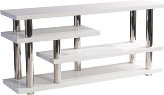 Bernhardt Yuma Console Table