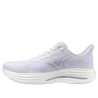 Mizuno Wave Rider 29 White Silver J1GC250304
