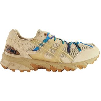 Asics Asics x A.P.C Gel-Sonoma 15-50 Mens Beige Trainers - Size UK 11.5