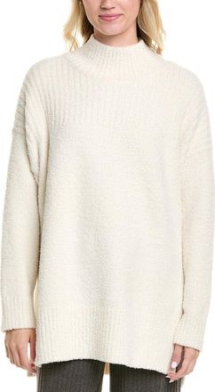 Barefoot Dreams Cozychic High-Low Pullover