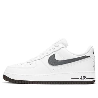 Nike Air Force 1 Low White Iron Grey DD7113-100