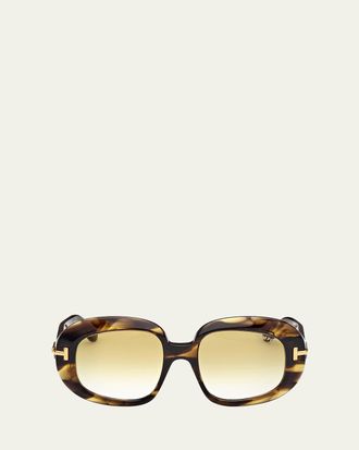 Tom Ford Icon Collection Sunglasses