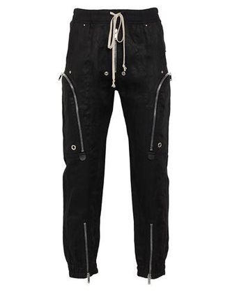 Rick Owens BOTTOMWEAR - Pantaloni su YOOX.COM