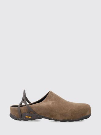 Roa Fedaia Suede Sabot