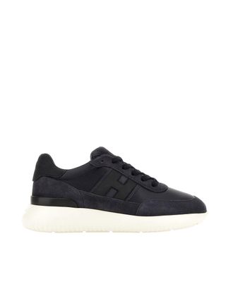 Hogan Blue Interactive&sup3; Sneakers