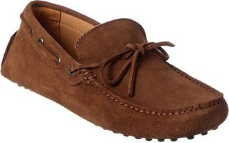 J.McLaughlin J.Mclaughlin Linus Suede Loafer