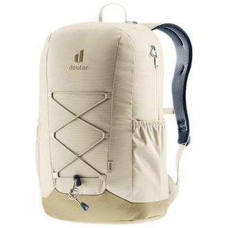 Deuter Gogo 25 Daypack - Unisex | beige