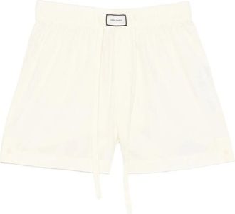 Entire studios Drawstring Elasticated Shorts
