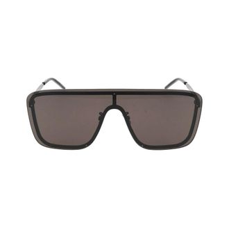 Saint Laurent unisex, Accesorios, Negro, Talla: ONE Size