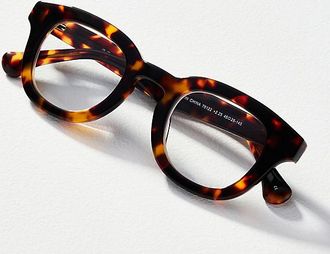 A.J. Morgan Cooties Readers