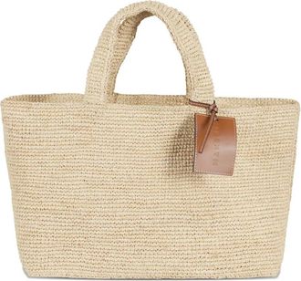 Maneb&igrave; Borsa tote New Sunset media - Toni neutri