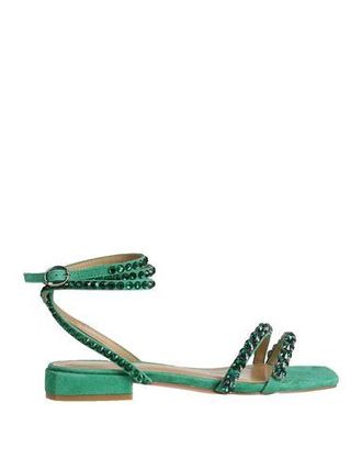 Alma En Pena SCHUHE - Sandalen auf YOOX.COM