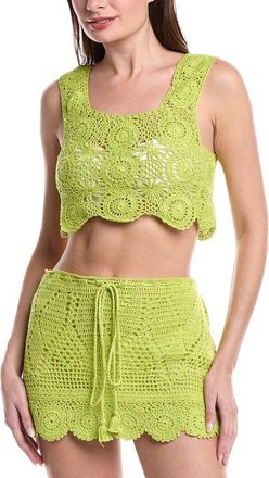 PQ Swim Pq Swim Aria Top