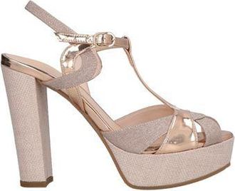 Lorenzo Mari FOOTWEAR - Sandals sur YOOX.COM