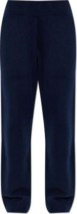 Entire studios Entire Studios - Wollen broek - Heren - Broeken - Blauw - Maat: Xl/2Xl Wol