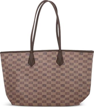 Moreau Small Saint Tropez Tote Bag