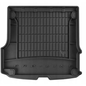 OEM Alfombrilla De Goma Para Maletero Bmw X3 E83 2003-2010
