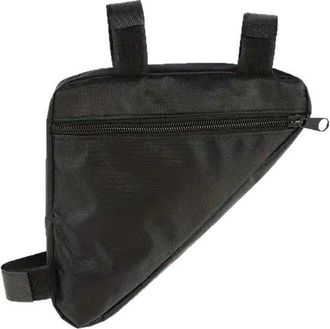 OEM Bolsa Para Cuadro De Bicicleta (paquete De 2), Bolsa De Almacenamiento Universal Para Bicicletas Carretera Monta&ntilde;a, Ligero Bicicleta (2026 Cm)