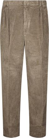Cellar Door Hombre, Pantalones, Beige, Talla: M