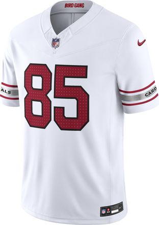 Nike Trey McBride Arizona Cardinals Nike Mens Dri-FIT NFL Limited Jersey in White | 37NM02PK9CF-WZ5